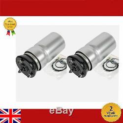Pair Land Rover Discovery 3 4 Range Rover Sport Front Air Suspension Spring Bag