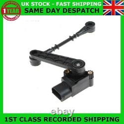 Pair Rear Suspension Height Level Sensor Fit Range Rover Sport 2013-on Lr033257