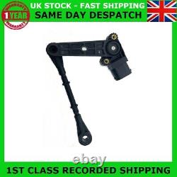 Pair Rear Suspension Height Level Sensor Fit Range Rover Sport 2013-on Lr033257