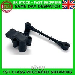 Pair Rear Suspension Height Level Sensor Fit Range Rover Sport 2013-on Lr033257