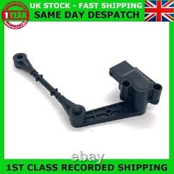 Pair Rear Suspension Height Level Sensor Fit Range Rover Sport 2013-on Lr033257