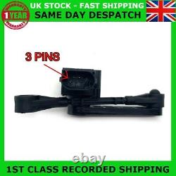 Pair Rear Suspension Height Level Sensor Fit Range Rover Sport 2013-on Lr033257