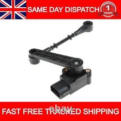 Pair Rear Suspension Height Level Sensor Fits Range Rover Sport 2013-on Lr033257