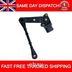 Pair Rear Suspension Height Level Sensor Fits Range Rover Sport 2013-on Lr033257