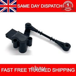 Pair Rear Suspension Height Level Sensor Fits Range Rover Sport 2013-on Lr033257