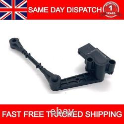 Pair Rear Suspension Height Level Sensor Fits Range Rover Sport 2013-on Lr033257