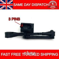 Pair Rear Suspension Height Level Sensor Fits Range Rover Sport 2013-on Lr033257