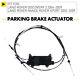 Parking Brake Actuator For Land Rover Discovery 3 Range Rover Sport 04+ LR019223
