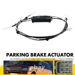 Parking Brake Actuator For Land Rover Discovery 3 Range Rover Sport 04+ LR019223