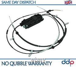 Parking Brake Actuator Module for Discovery 3 L319 Range Rover L322 MK3 LR019223