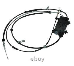 Parking Brake Actuator Module for Discovery 3 L319 Range Rover L322 MK3 LR019223