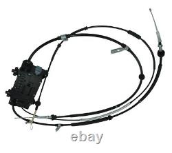 Parking Brake Actuator Module for Discovery 3 L319 Range Rover L322 MK3 LR019223