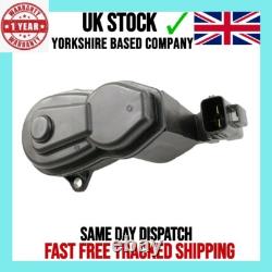 Parking Brake Caliper Motor For Land Rover Discovery V L462 16-on Lr102237 2pin