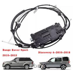 Parking Brake Module LR072318 for Land Rover Discovery 4 and Range Rover Sport