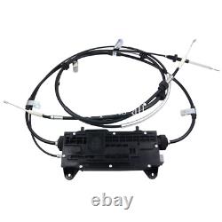 Parking Brake Module LR072318 for Land Rover Discovery 4 and Range Rover Sport