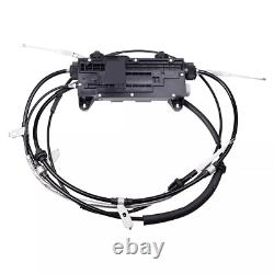 Parking Brake Module LR072318 for Land Rover Discovery 4 and Range Rover Sport