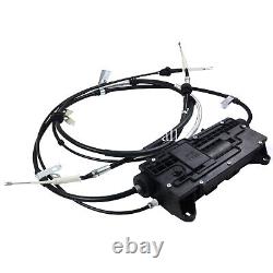 Parking Brake Module LR072318 for Land Rover Discovery 4 and Range Rover Sport