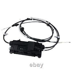 Parking Brake Module LR072318 for Land Rover Discovery 4 and Range Rover Sport