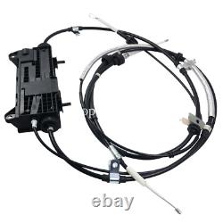 Parking Brake Module LR072318 for Land Rover Discovery 4 and Range Rover Sport