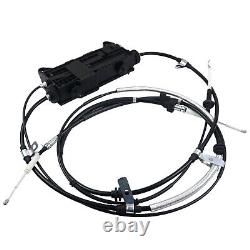 Parking Brake Module LR072318 for Land Rover Discovery 4 and Range Rover Sport