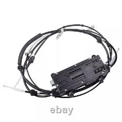 Parking Brake Module LR072318 for Land Rover Discovery 4 and Range Rover Sport