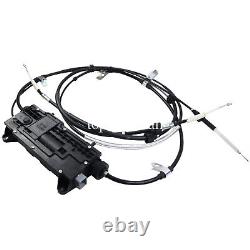 Parking Brake Module LR072318 for Land Rover Discovery 4 and Range Rover Sport