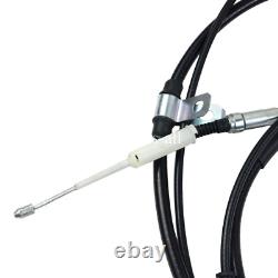 Parking Brake Module LR072318 for Land Rover Discovery 4 and Range Rover Sport