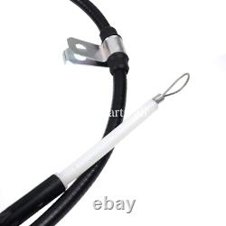 Parking Brake Module LR072318 for Land Rover Discovery 4 and Range Rover Sport