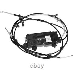 Parking Brake Module for Land Rover Discovery 4 L319 Range Rover Sport #LR072318