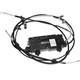 Parking Brake Module for Land Rover Discovery 4 L319 Range Rover Sport #LR072318