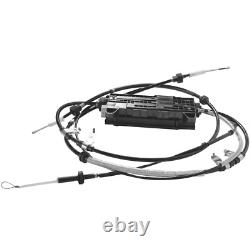 Parking Brake Module for Land Rover Discovery 4 L319 Range Rover Sport #LR072318