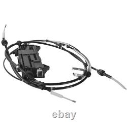 Parking Brake Module for Land Rover Discovery 4 L319 Range Rover Sport #LR072318