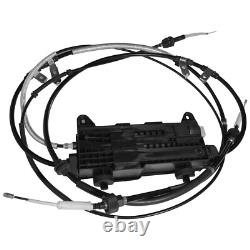 Parking Brake Module for Land Rover Discovery 4 L319 Range Rover Sport #LR072318