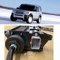 Parking Hand Brake Module Actuator For Discovery3 04-09 Range Rover Sport 05 -09