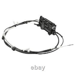 Parking Hand Brake Module Actuator For Discovery3 04-09 Range Rover Sport 05 -09