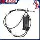 Parking Hand Brake Module Actuator For Land Rover Discovery 3 Range Rover Sport