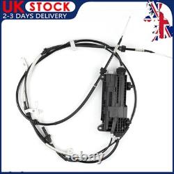 Parking Hand Brake Module Actuator For Land Rover Discovery 3 Range Rover Sport