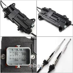 Parking Hand Brake Module Actuator For Land Rover Discovery 3 Range Rover Sport