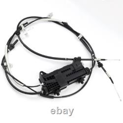 Parking Hand Brake Module Actuator For Land Rover Discovery 3 Range Rover Sport