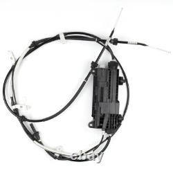 Parking Hand Brake Module Actuator For Land Rover Discovery 3 Range Rover Sport