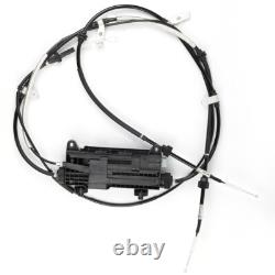 Parking Hand Brake Module Actuator For Land Rover Discovery 3 Range Rover Sport