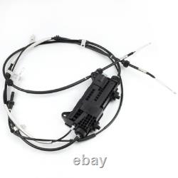 Parking Hand Brake Module Actuator For Land Rover Discovery 3 Range Rover Sport