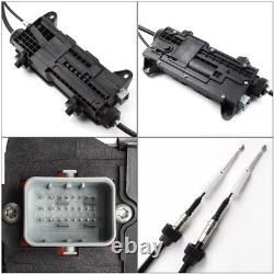Parking Hand Brake Module Actuator For Land Rover Discovery 3 Range Rover Sport
