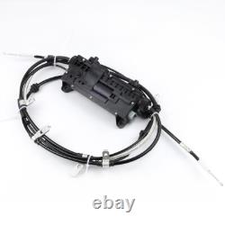 Parking Hand Brake Module Actuator For Land Rover Discovery 3 Range Rover Sport