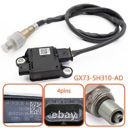 Particulate Matter Sensor For Land Range Rover Evoque Discovery Sport 2.0 D