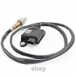 Particulate Matter Sensor For Land Range Rover Evoque Discovery Sport 2.0 D
