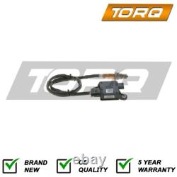 Particulate Matter Sensor Torq Fits Land Rover Range Sport Discovery