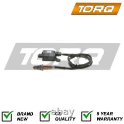 Particulate Matter Sensor Torq Fits Land Rover Range Sport Discovery