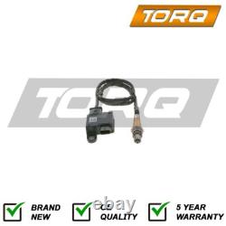 Particulate Matter Sensor Torq Fits Land Rover Range Sport Discovery