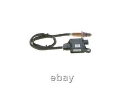 Particulate Matter Sensor Torq Fits Land Rover Range Sport Discovery